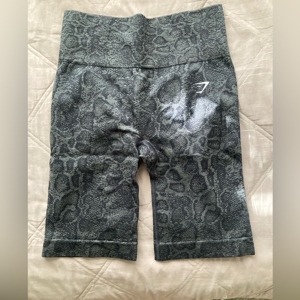 Gymshark shorts